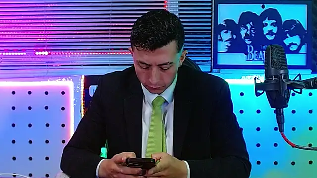 Darko0717 online show from July 26, 1:18 pm