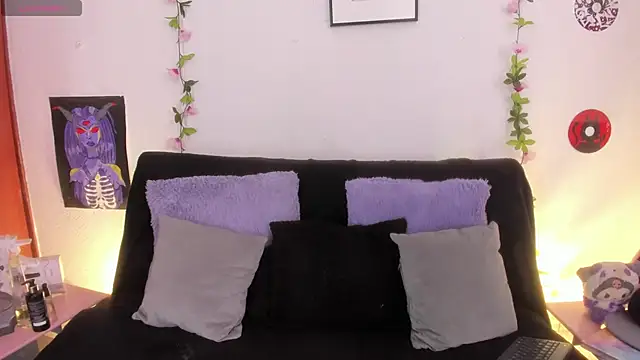 Cata green online show from November 7, 7:03 pm