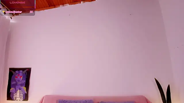 Snapshot of Cata_green chatting on June 2, 7:38 pm Cata green online show from June 2, 7:38 pm