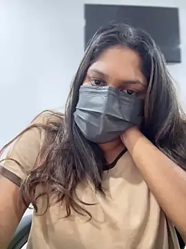 Snapshot of Black_Beauty997 chatting on January 21, 4:58 pm Black Beauty997 online show from January 21, 4:58 pm