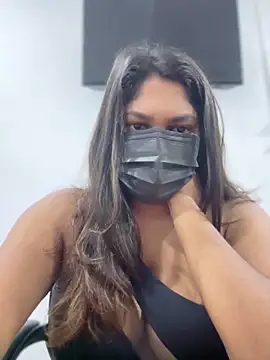 Snapshot of Black_Beauty997 chatting on February 18, 2:59 am Black Beauty997 online show from February 18, 2:59 am