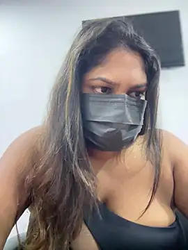 Snapshot of Black_Beauty997 chatting on February 20, 6:46 pm Black Beauty997 online show from February 20, 6:46 pm