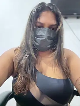 Snapshot of Black_Beauty997 chatting on March 9, 4:22 pm Black Beauty997 online show from March 9, 4:22 pm