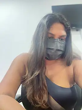 Snapshot of Black_Beauty997 chatting on March 16, 10:00 am Black Beauty997 online show from March 16, 10:00 am