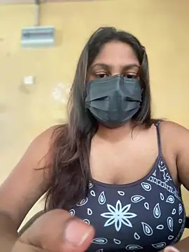 Snapshot of Black_Beauty997 chatting on March 18, 7:30 am Black Beauty997 online show from March 18, 7:30 am