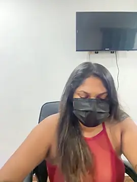 Snapshot of Black_Beauty997 chatting on September 10, 5:13 pm Black Beauty997 online show from September 10, 5:13 pm