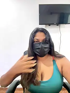 Snapshot of Black_Beauty997 chatting on September 12, 3:50 am Black Beauty997 online show from September 12, 3:50 am