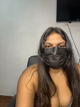 Black Beauty997 online show from December 14, 8:41 am