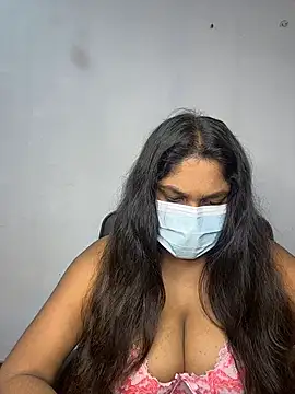 Black Beauty997 online show from February 12, 4:02 pm