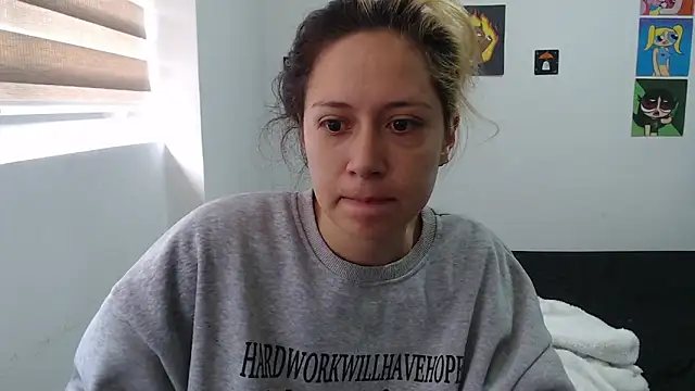 MommyMiaWs online show from October 12, 2:05 pm