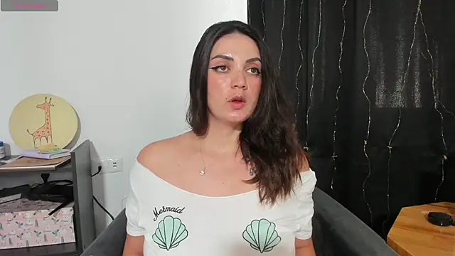 alexysgray online show from July 1, 5:02 pm