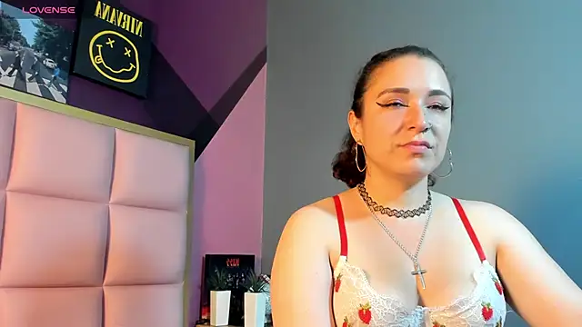 Snapshot of samanthaanderson_ chatting on January 25, 12:59 am samanthaanderson  online show from January 25, 12:59 am