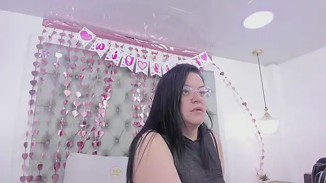 anette cooper online show from February 14, 3:36 am