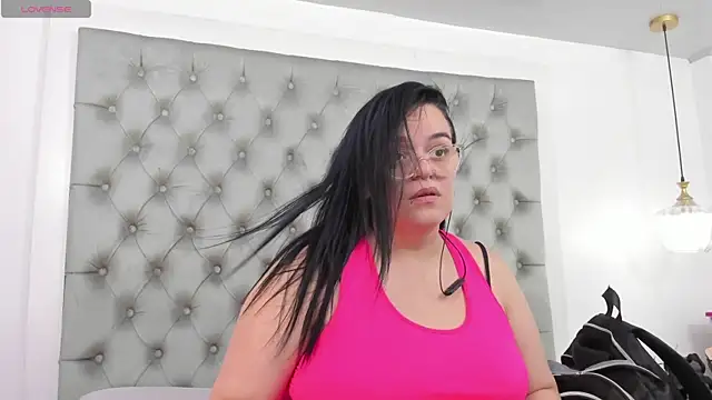 anette cooper online show from June 12, 3:16 am