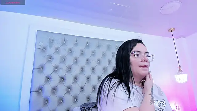anette cooper online show from June 30, 3:29 am