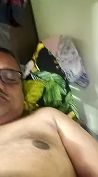 StarPacifist6 online show from December 25, 5:37 pm