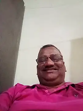 StarPacifist6 online show from December 19, 5:09 pm