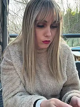 Leanymphoo online show from March 4, 3:26 pm