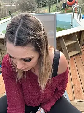 Leanymphoo online show from March 9, 4:22 pm