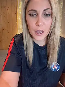 Leanymphoo online show from February 8, 4:54 pm