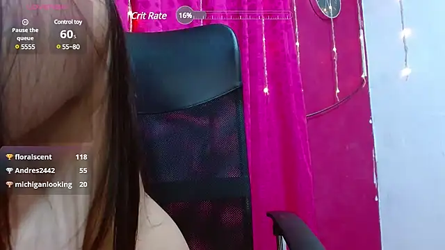 monica little23 online show from January 19, 5:28 pm