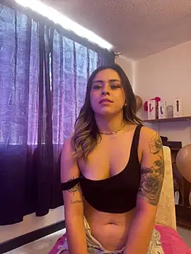 pamelao online show from March 5, 3:07 pm