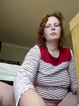 xxSexyBushLinnxx online show from March 12, 8:41 pm