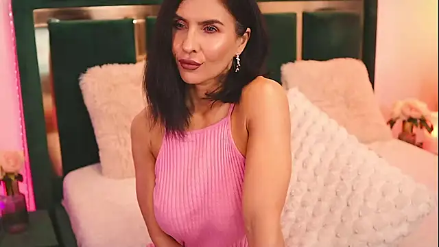 XeniaBlu online show from April 30, 1:39 pm