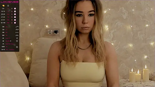 EvaSileZ online show from November 23, 5:29 am