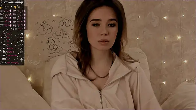 EvaSileZ online show from February 24, 3:43 pm