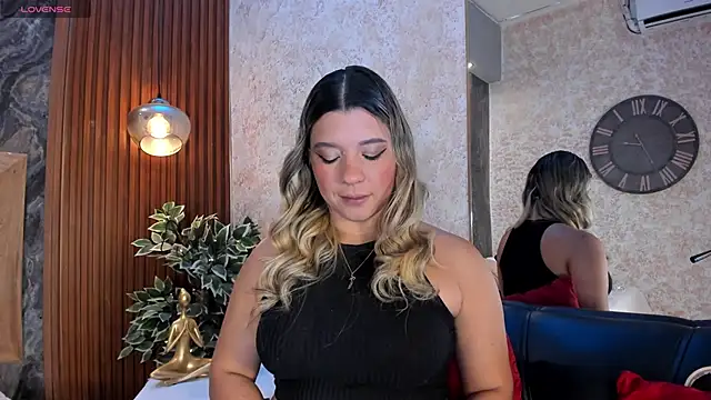 Gaia Stone online show from January 17, 12:31 pm