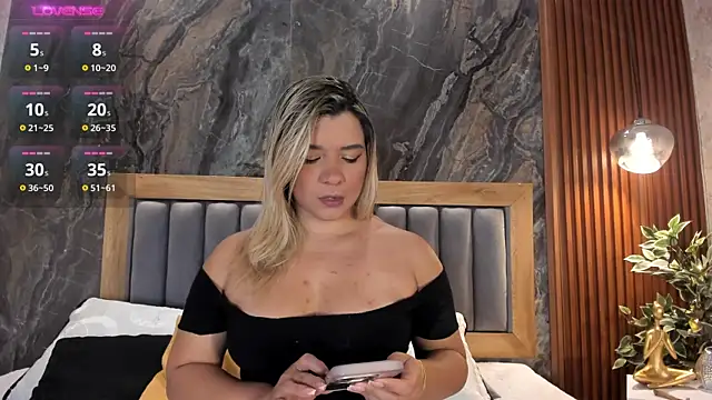 Gaia Stone online show from January 29, 12:56 pm