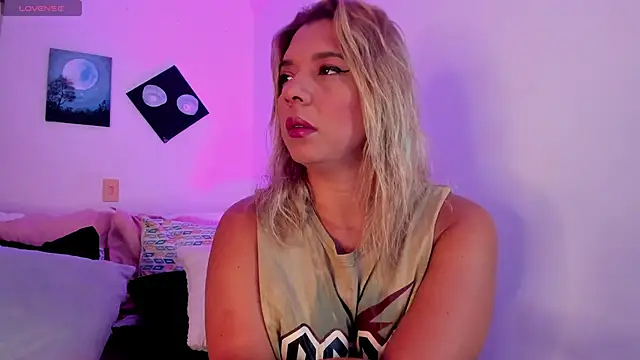 Gaia Stone online show from December 5, 10:13 am