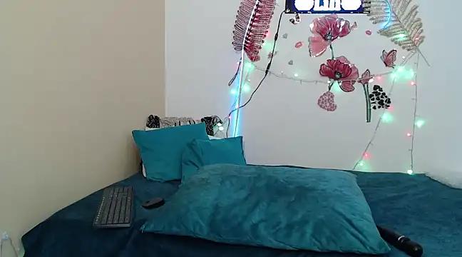 liliimilf online show from March 5, 10:11 am