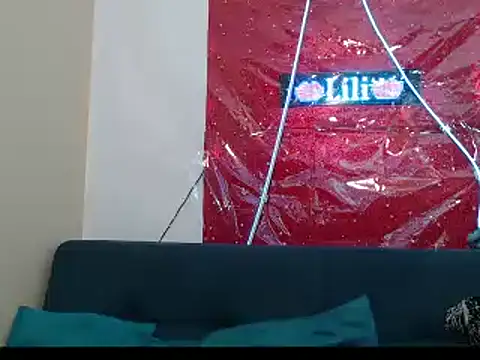 liliimilf online show from October 8, 10:24 am