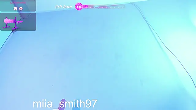 Snapshot of miia-smith97 chatting on June 29, 9:26 pm miia-smith97 online show from June 29, 9:26 pm