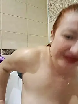 KiraXTender online show from February 14, 2:28 am