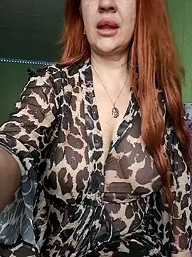 KiraXTender online show from April 28, 11:43 pm