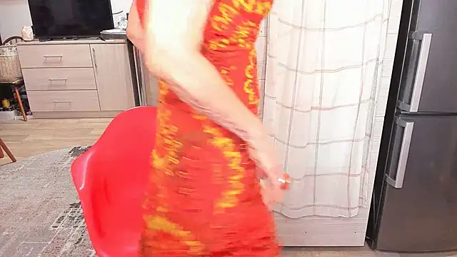 Tina Joness online show from December 16, 8:25 pm