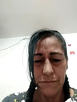  Scarlett Sweet online show from March 11, 5:16 am