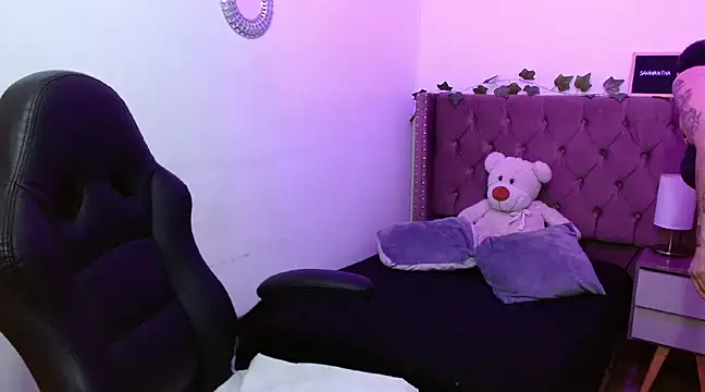  Scarlett Sweet online show from March 15, 10:22 pm