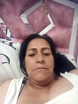  Scarlett Sweet online show from February 28, 1:17 am