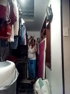  Scarlett Sweet online show from February 28, 7:48 pm