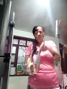  Scarlett Sweet online show from March 3, 2:18 am