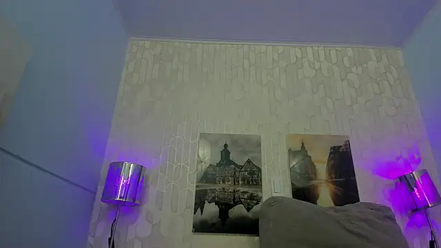 veronica salas online show from January 24, 8:11 pm