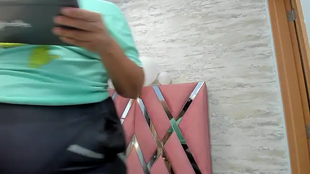 veronica salas online show from February 11, 8:10 pm