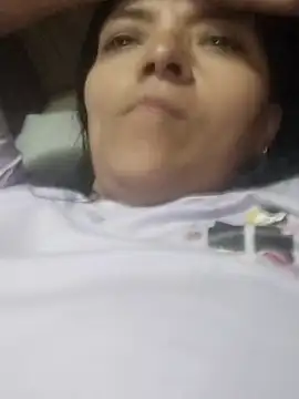 veronica salas online show from February 27, 11:48 pm