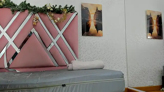 veronica salas online show from December 21, 11:28 am