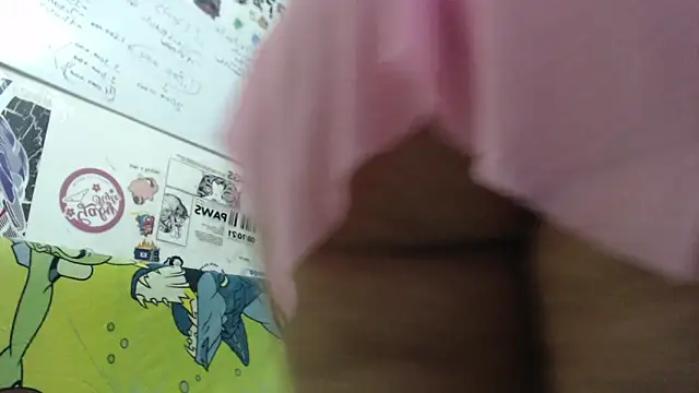 veronica salas online show from April 24, 10:39 am