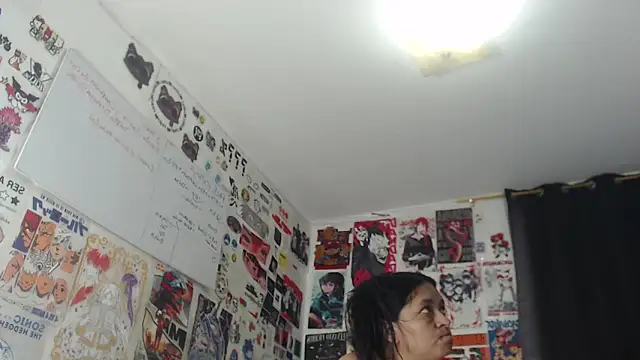 veronica salas online show from June 30, 10:38 am